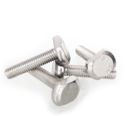 T-Bolt Applications In Industrial Machinery