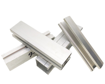 PV Panel Mounting Brackets Floating Solar Applications