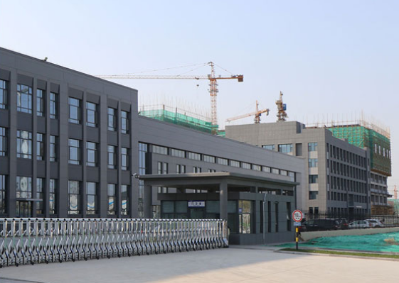 Hebei Longze: Solar Mid Clamp Leader