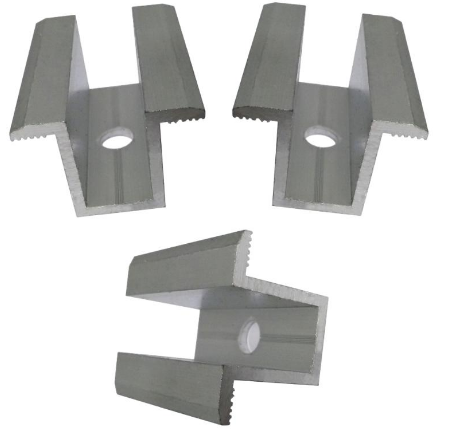 Hebei Longze: Solar Mid Clamp Leader