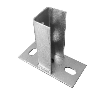 Trusted Solar Panel Mounting Hardware