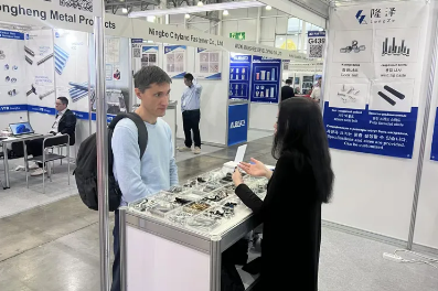 Reliable Slotted Channel Supplier