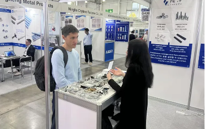 Reliable Slotted Channel Supplier