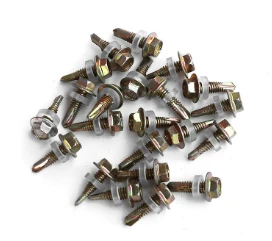 Self-Tapping Screws Unveiled: Types, Wholesale Solutions, and Bulk Applications