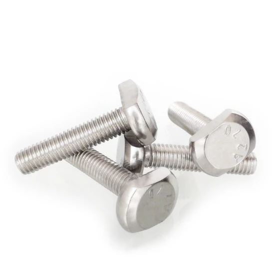 Explore the Versatility of T Bolts for Your Projects