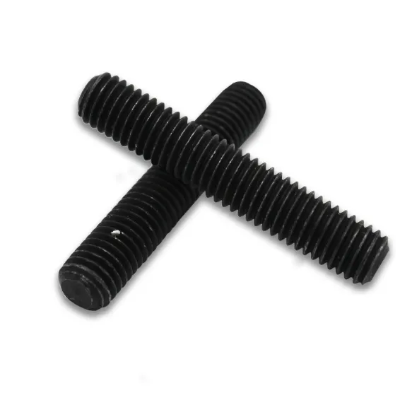 All About Threaded Rods and Their Uses