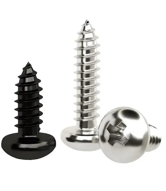 Hex Head Tapping Screw: The Ultimate Fastening Solution for Strength, Efficiency, and Reliability