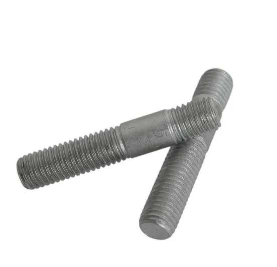 Strength in Every Thread: The Power of Galvanized Threaded Rod