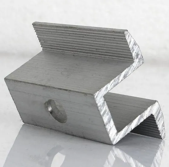 Solar Mid Clamp Solutions That Power Stability and Precision