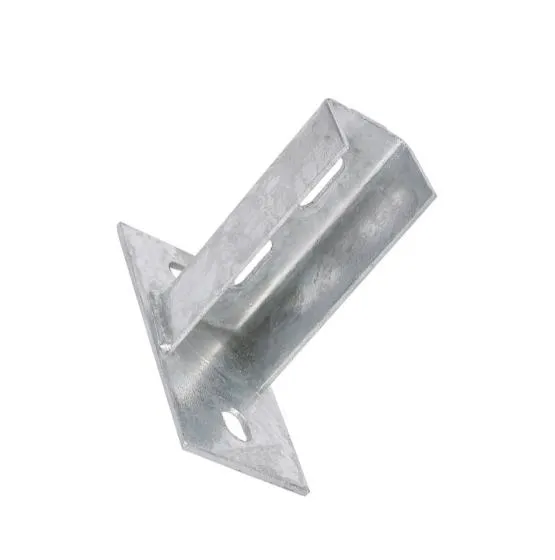 Solar Panel Mounting Hardware