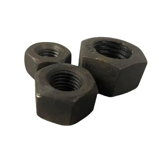 Unlocking Stability: The Science and Strength of the Lock Nut