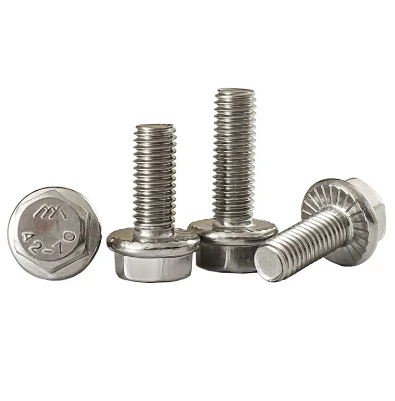 Multiple Applications of Fastenerd