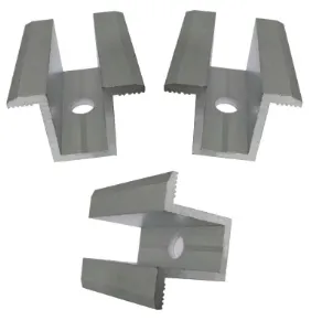 Solar Panel Brackets Unveiled: Solutions for Efficient PV Installations