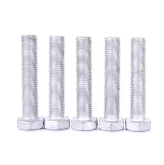 Reliable Fasteners for Concrete and Metal Applications