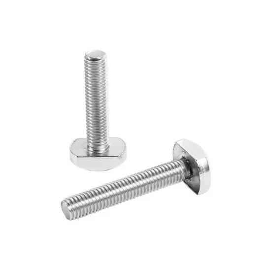 Engineered for Precision: Discover the True Strength of T Bolts