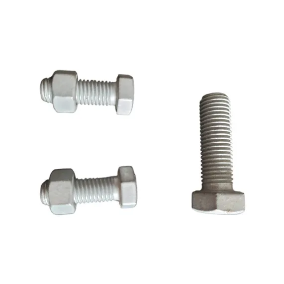 Reliable Fasteners for Concrete and Metal Applications