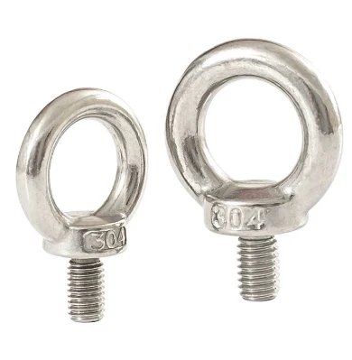 Exploring Quality Fasteners from China