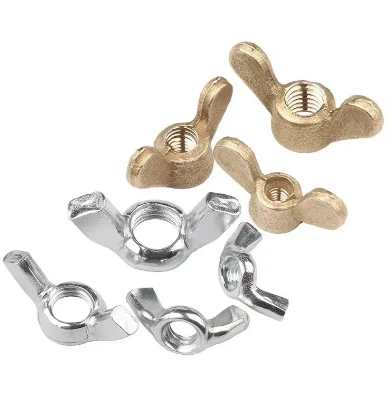Fastener Solutions for Every Application