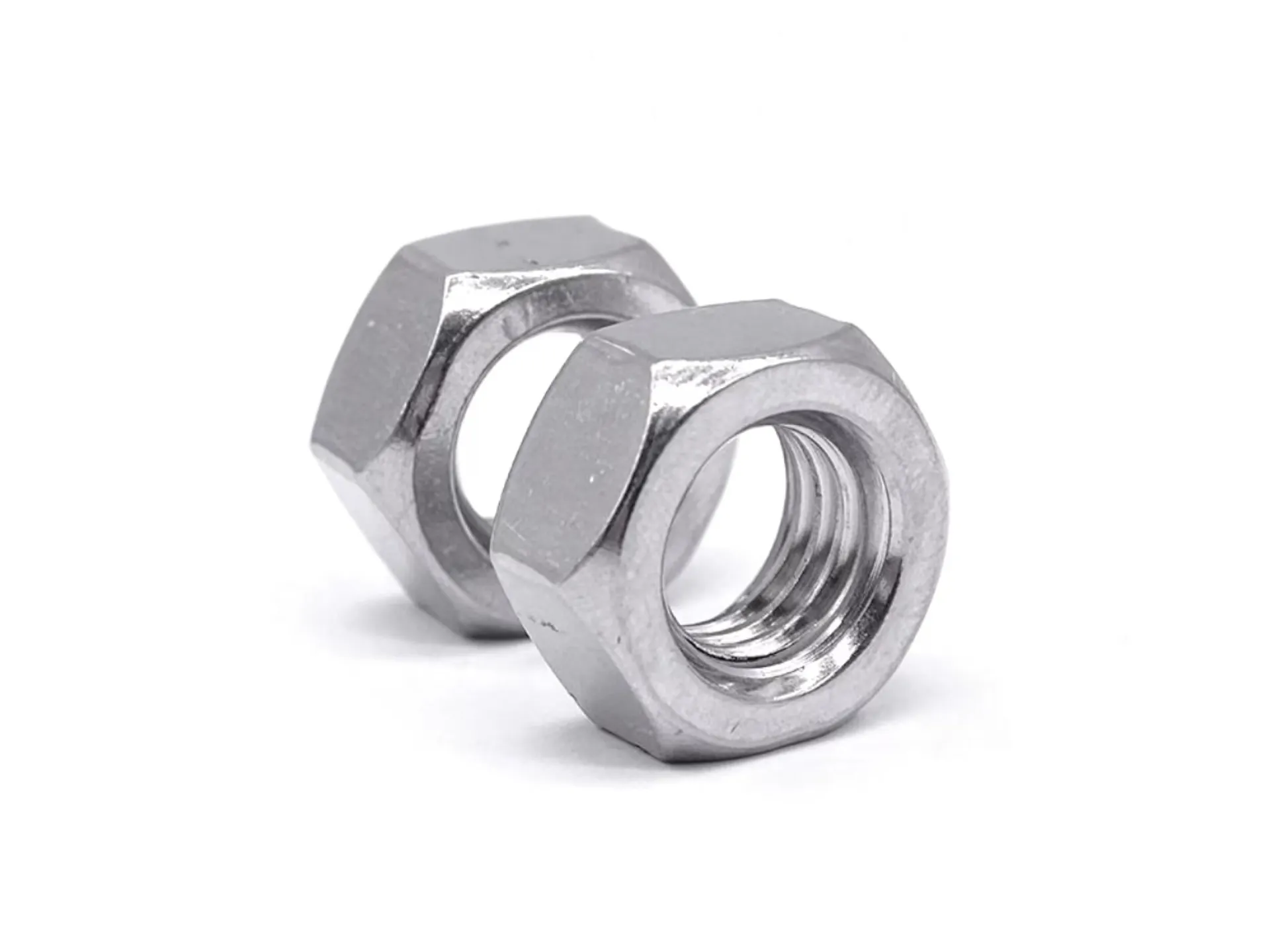 M6 Flange Nut Specifications and Applications for Enhanced Fastening Solutions