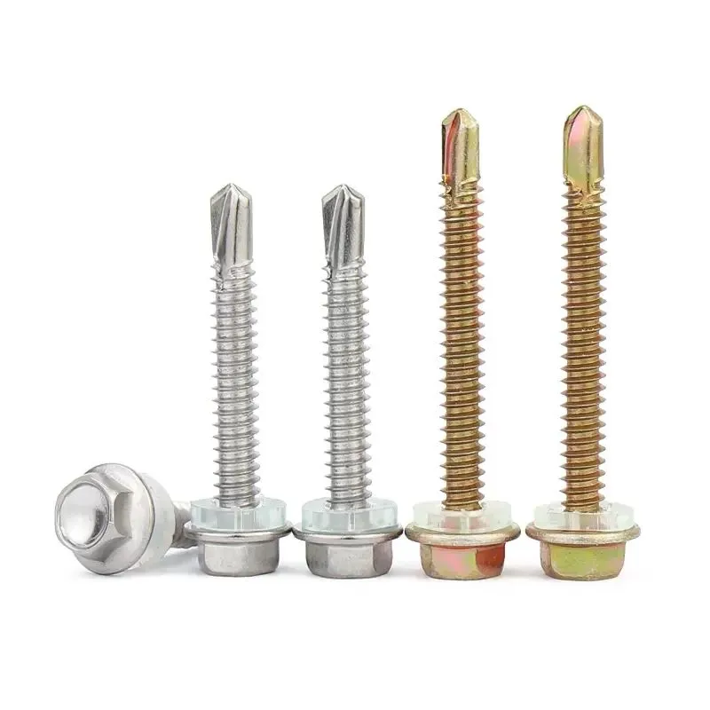 countersunk self tappers