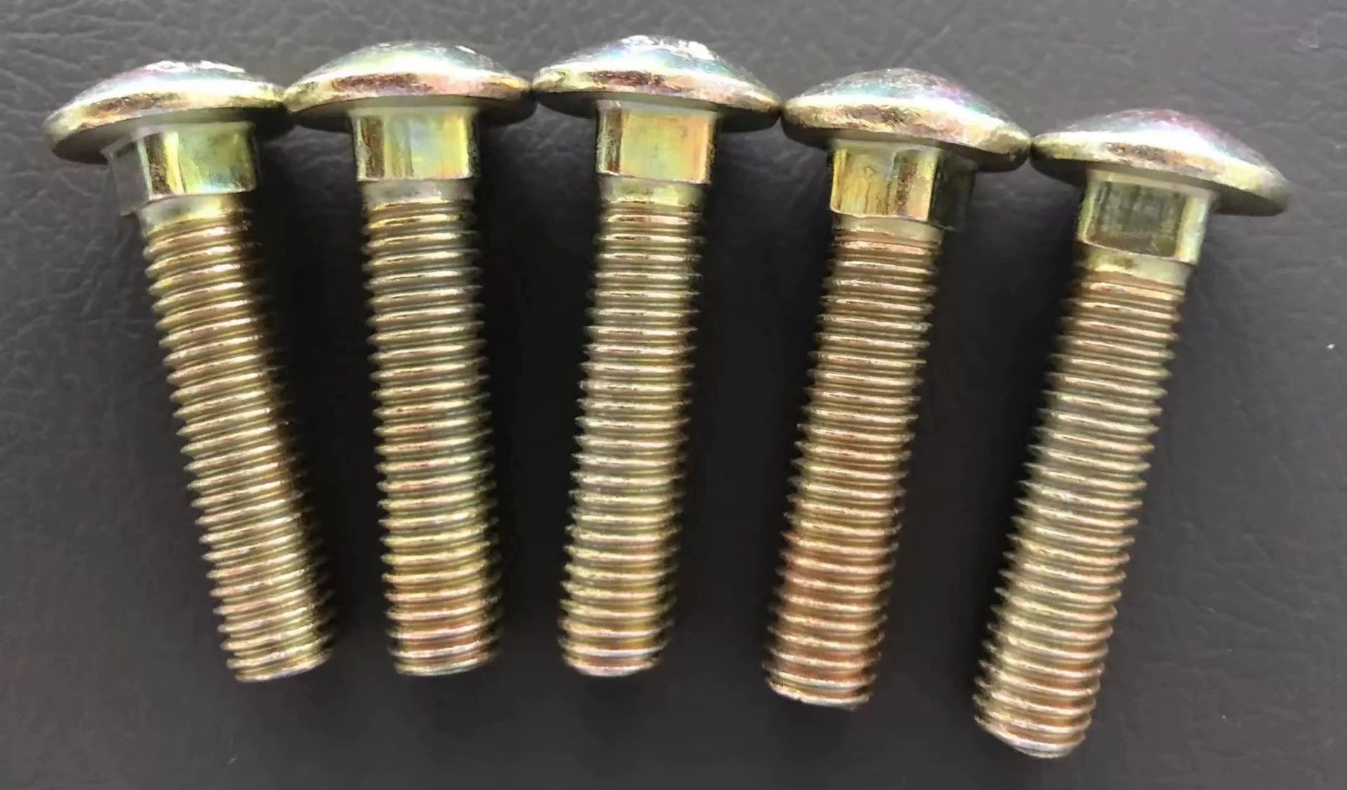 Top Producers of Quality Fasteners in the Industry Today