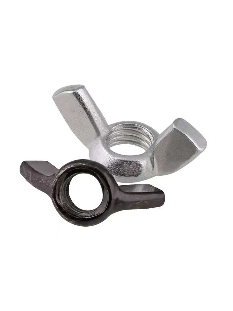 Exploring the World of Industrial Fasteners and Their Applications in Various Industries