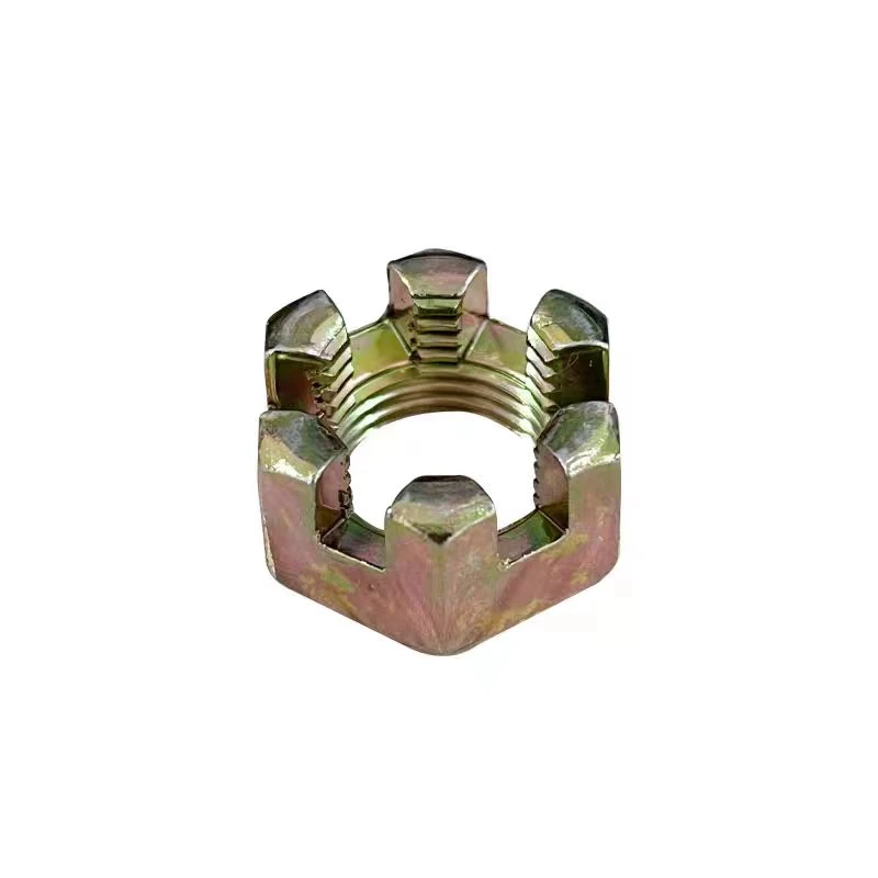 Exploring the Features and Benefits of the M16 T Bolt Fastener