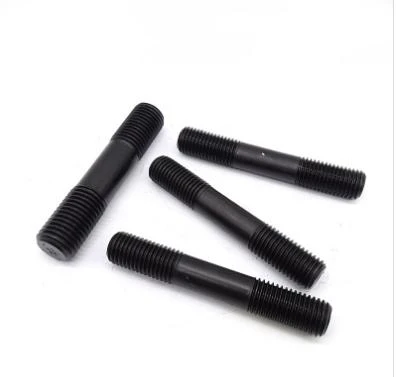 Characteristics of Fastener