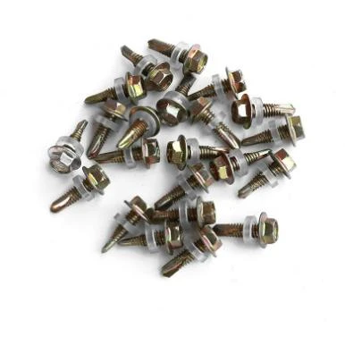 Serrated Flange Nut Specifications and Uses in Various Applications