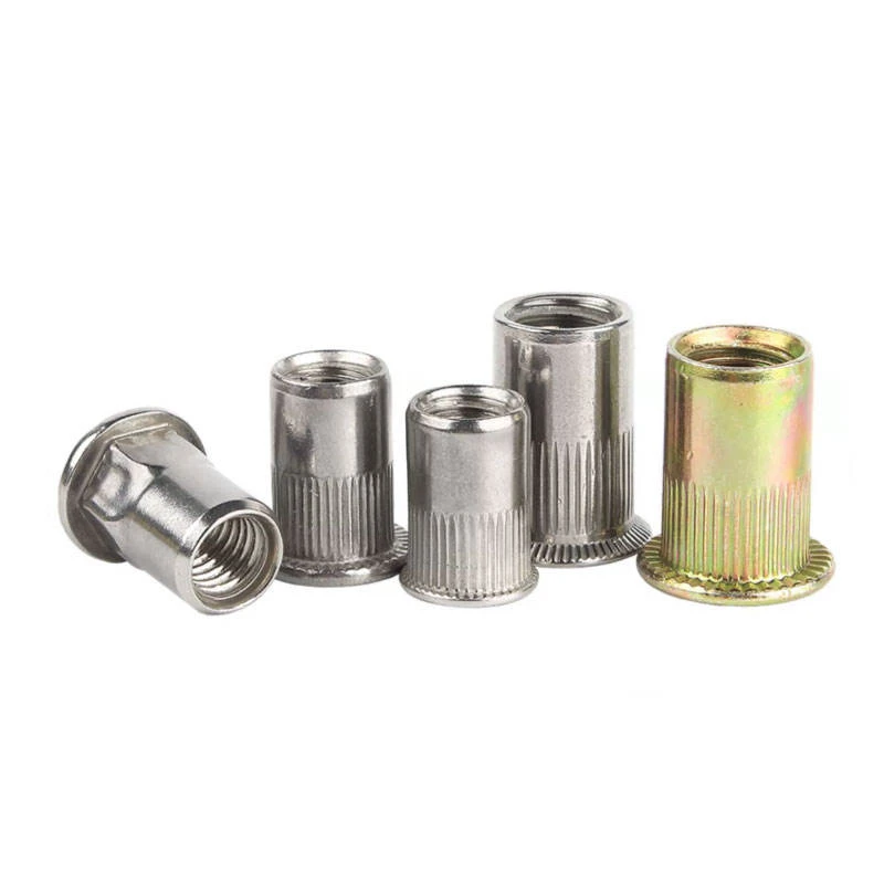 မီတာ fender washers တွေပါ။