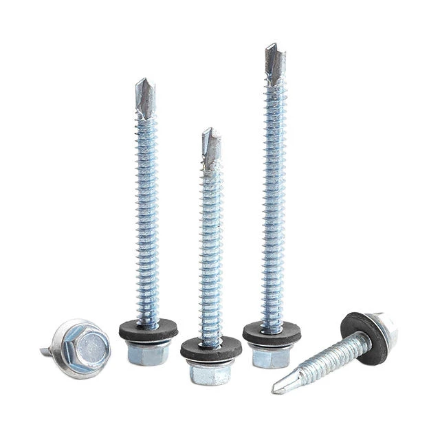 M16 Shear Bolts for Enhanced Structural Integrity and Load Distribution in Engineering Applications