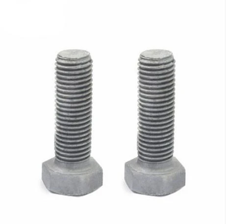 Hex Head Self Tapping Screws with 8% Coating for Enhanced Performance and Durability