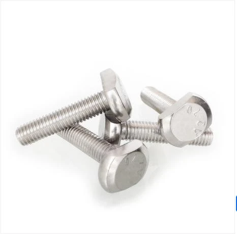 titanium fasteners