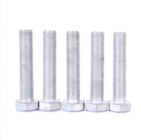 Specialty T Bolts for Enhanced Performance and Reliability in Various Applications