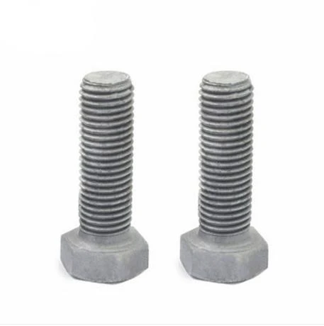 Understanding Metric Weld Studs for Enhanced Structural Applications and Performance