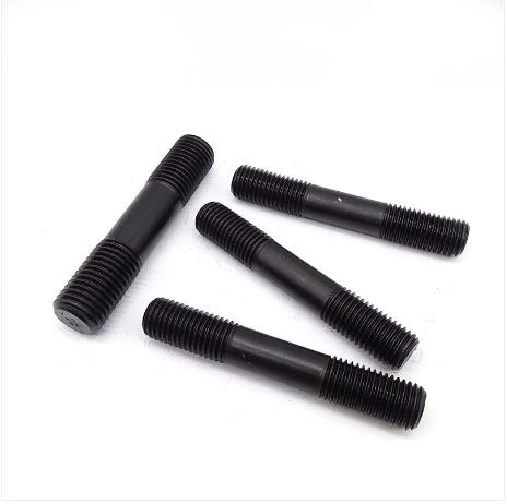 serrated flange lock nut