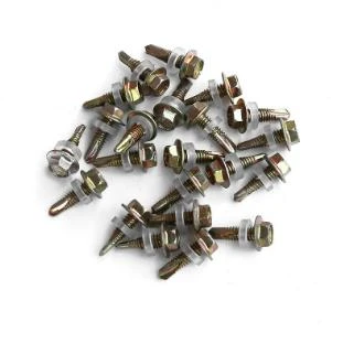 Introduction to Self-Tapping Screw Machines