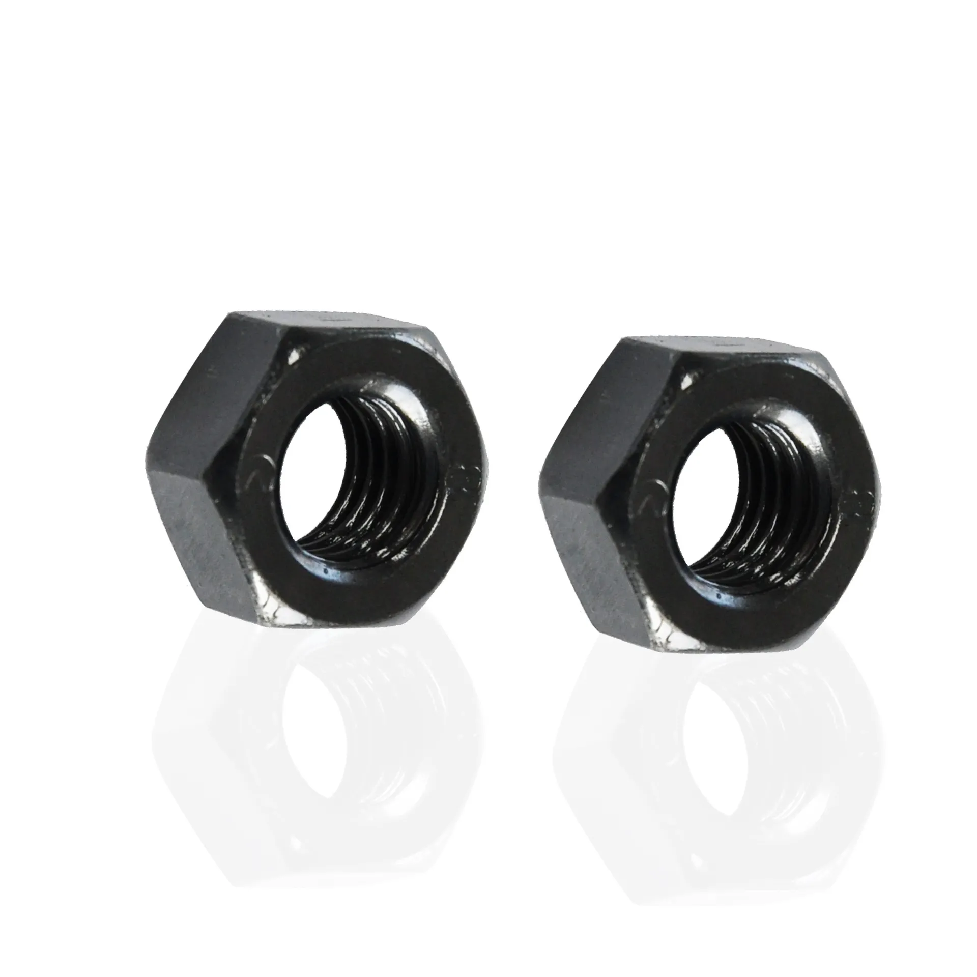 High-Strength Hexagon Nuts: Secure & Reliable Fastening Solutions