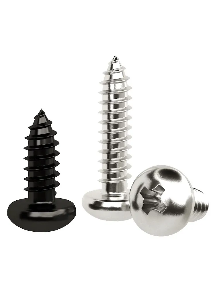 Premium Hex Head Wood Screws: Ultimate Grip & Durability