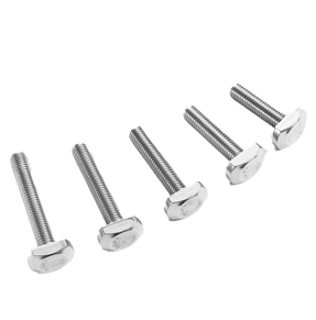 M6 Stainless Steel Penny Washers for Your Fastening Needs and Applications