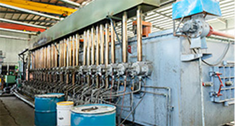 Large Flat Rubber Washers for Enhanced Sealing and Durability in Various Applications