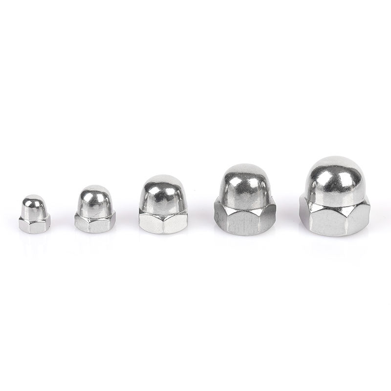 Hex Cap Nut