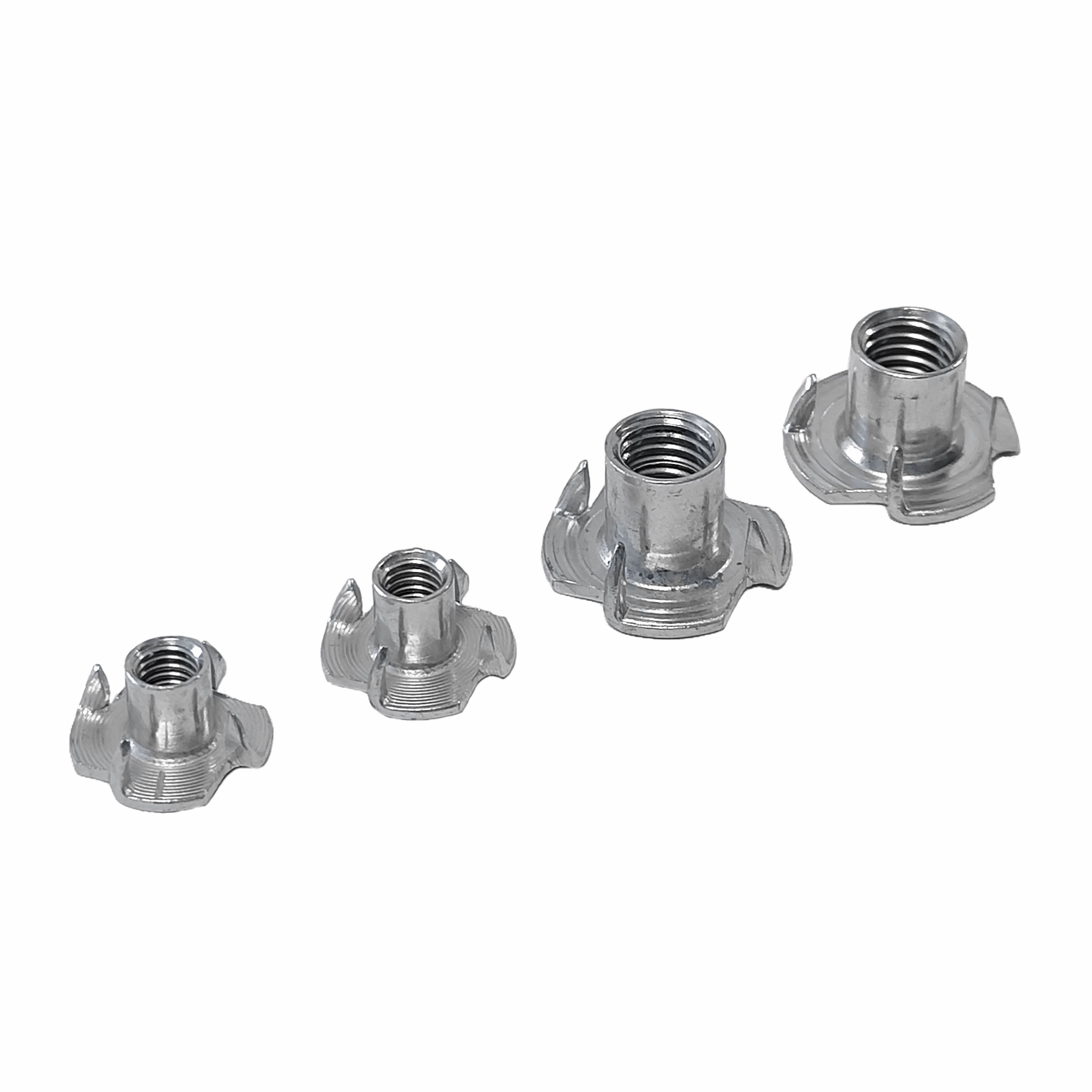 High-Quality M8 Stud Bolts for Reliable Fastening Solutions in Various Applications