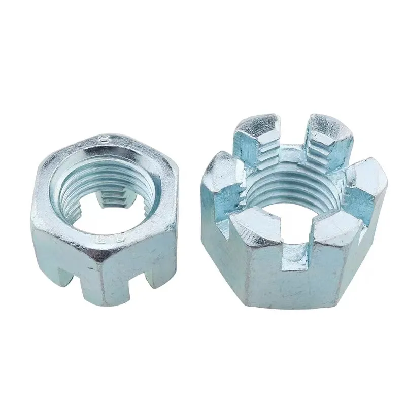 Understanding Steel Frame Bolts and Their Importance in Construction Stability