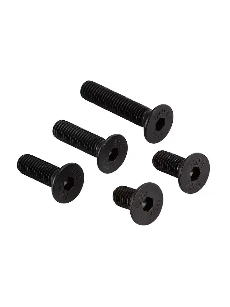 Different Types of Weld Studs and Their Applications in Construction and Manufacturing