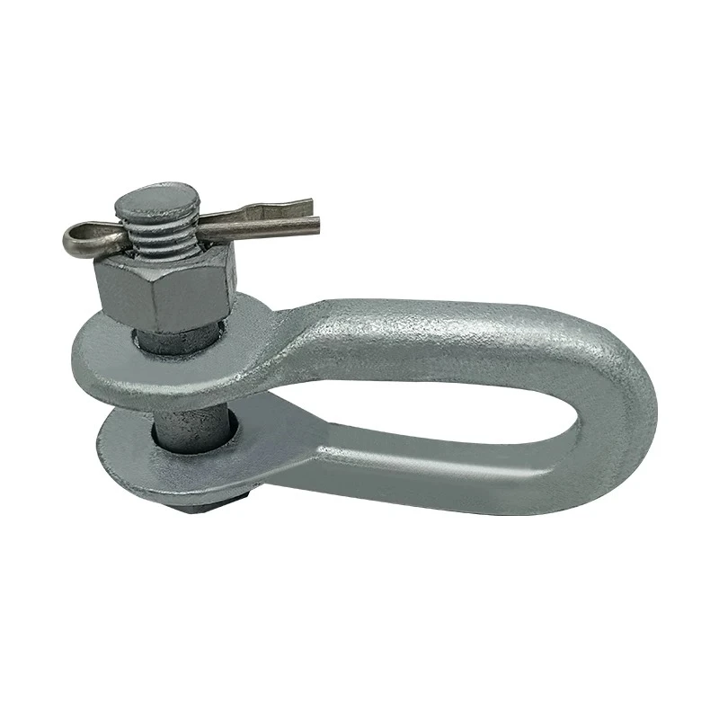 Heavy-Duty Forged Steel D-Shackles, Bow Shackles & U-Shaped Lifting Rings | WLL Certified for Rigging & Hoisting | Metric & Inch