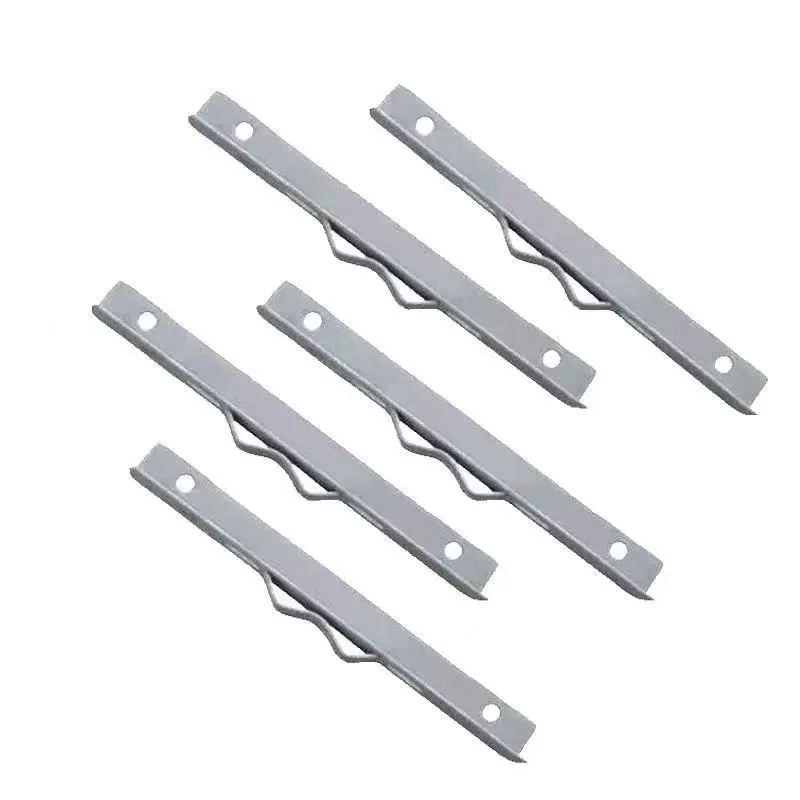 Heavy-Duty Steel Angle Cross Arms | Hot Dip Galvanized Crossarms for Utility & Transmission Poles