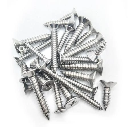 Durable and Versatile Stainless Steel Weld Studs for Various Applications Durable and Versatile Stainless Steel Weld Studs for Various Applications