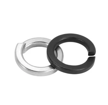 All About Spring Washers