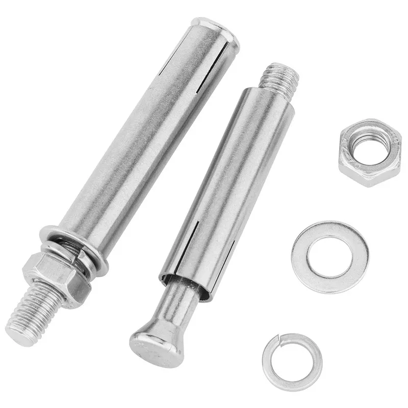 National Standard Ordinary Expansion Bolt: High Strength?